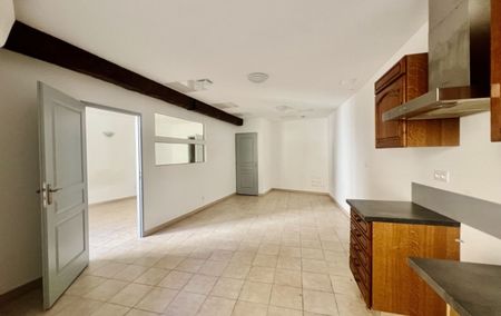 Location Appartement P2 Bessan - Photo 3