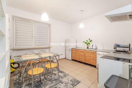 Przestronne 50 m², 2 pokoje – Prądnik Biały - Photo 3