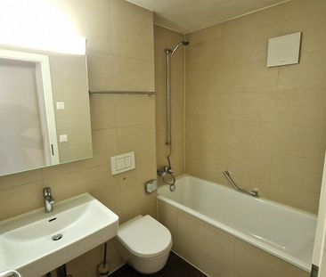 Charmant appartement de 1,5 pièces au 1er étage - env. 40m2 - Foto 1