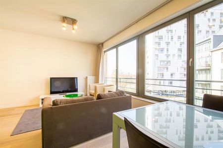 Studio - à louer - Photo 2