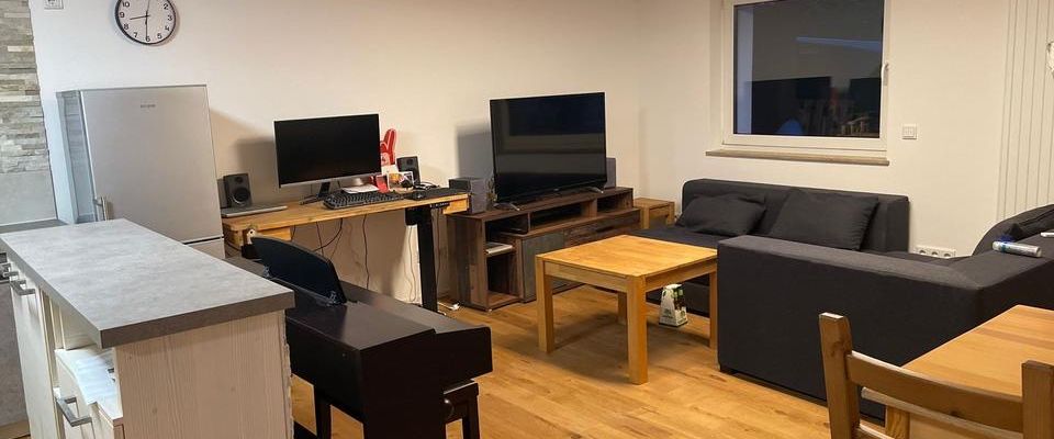 Wohnung zu vermieten - Foto 1