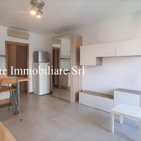 Appartamento di 35 m² con 1 locale a Milano - Photo 1