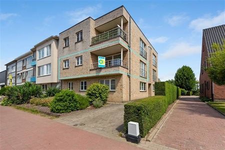 Appartement te huur - Foto 2