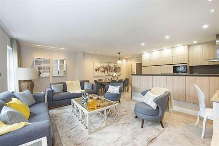 Lyndhurst, NW3 - Photo 3
