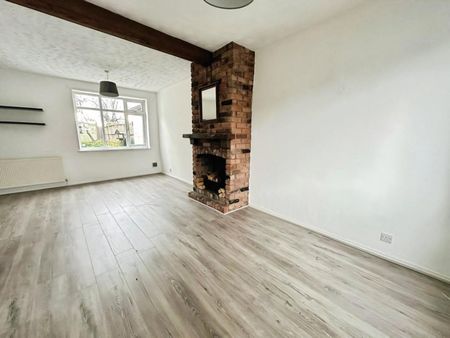 2 bedroom House To Let - Photo 2