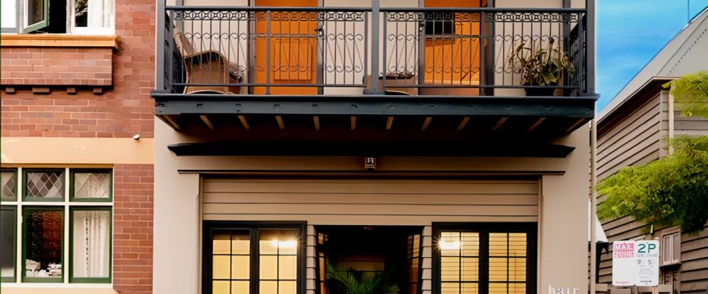 Entire Place·3B2B···78 Wolfe Street, The Hill - Photo 1