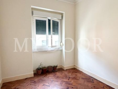 Apartamento T2 em Lisboa - Foto 2