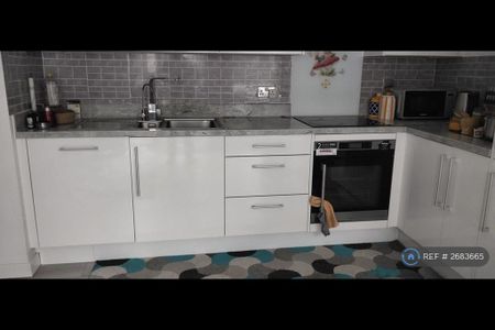 1 bedroom flat to rent - Photo 3