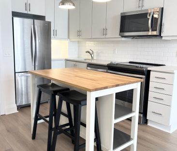 For Lease - 17 Zorra Street Unit# 2301, Toronto, Ontario - Photo 3