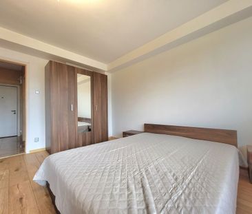 Sprawdź>>> kawalerka w świetnej lokalizacji 35.1 m² - Photo 2