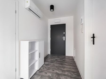 Mieszkanie 2 pokoje z pełnym wyposażaniem - Фото 4