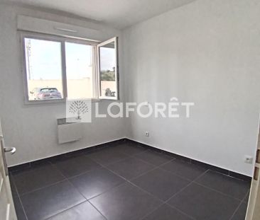 Appartement T3 près de VEDENE à louer - Photo 4