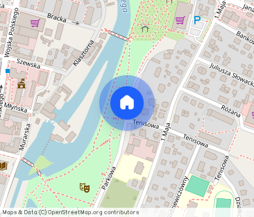 Mieszkanie 3 pokojowe pod wynajem w centrum Gryfic - Фото 1