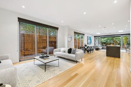 HIGH END FAMILY HOME IN MCKINNON SECONDARY ZONE - Photo 5