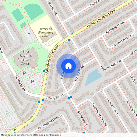 59 Birchwood Drive, Barrie