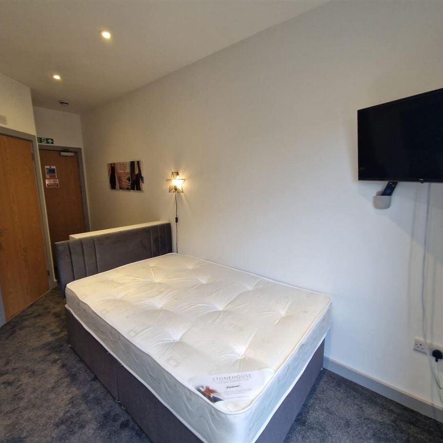 Princess Way, SA1 3LW, Swansea - Photo 1