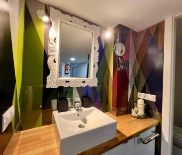 Loft de alquiler en Calle Párroco Francisco Rodríguez Rodríguez, Gu... - Photo 3