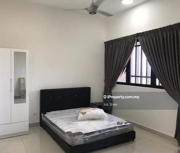 The Parque Residences, Eco Sanctuary, Telok Panglima Garang - Photo 2