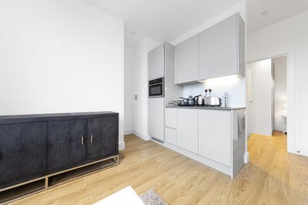 1 bedroom apartment to rent - Photo 5