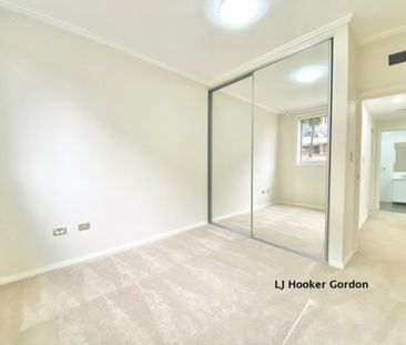 3/16 Dumaresq Street, Gordon NSW, Belconnen - Photo 4