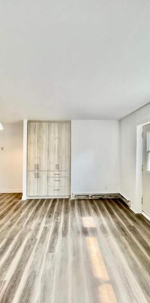 Studio - Montréal - $945 /mo - Photo 1