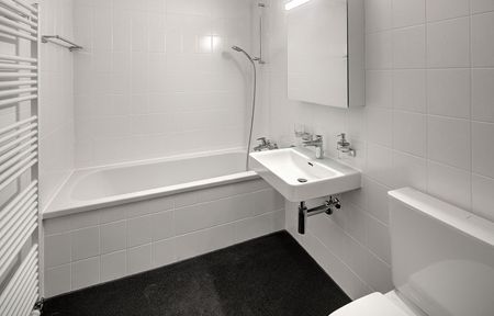 "Zentral wohnen im Grünen" - Photo 5