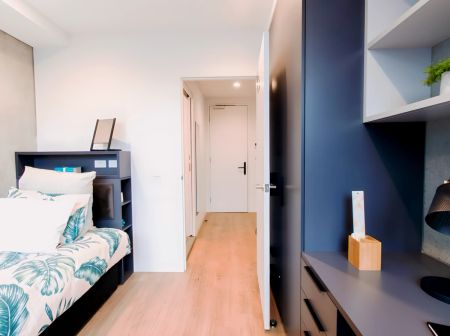 2 Bed Apartment with Terrace – Upper - Photo 2