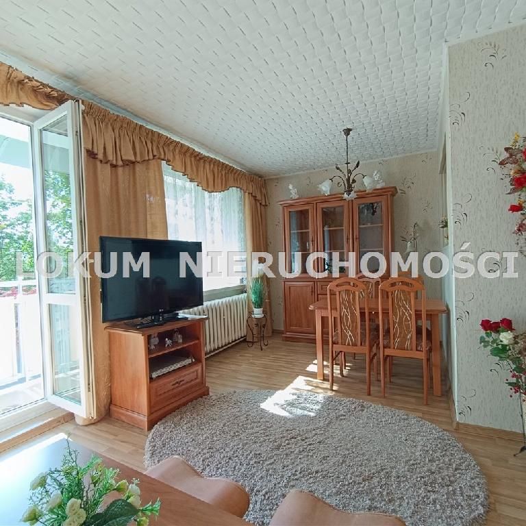 Mieszkanie Jastrzębie-Zdrój Osiedle Arki Bożka powierzchnia 55.7 m² C324-WM-78832 - Фото 1