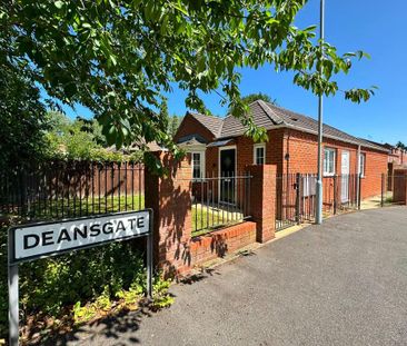 3 bedroom bungalow to rent - Photo 6