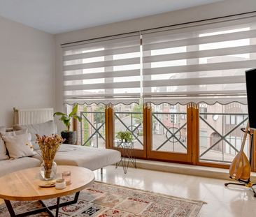 Appartement te huur in Turnhout - Photo 4