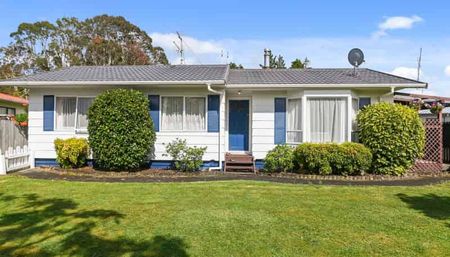 Three Bedroom Home - Photo 5