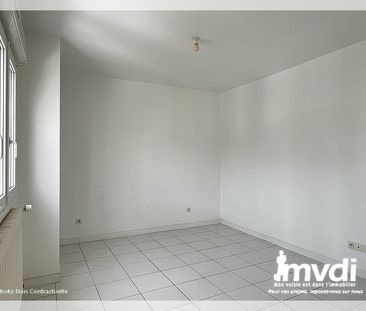 Location Maison 5 pièces 108m² - Photo 1