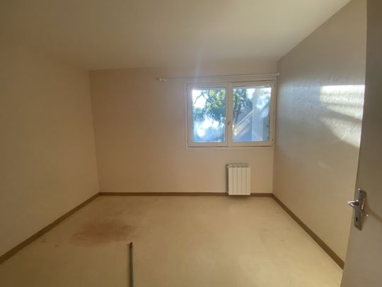 Montpellier - Hôpitaux Facultés - Appartement T2 de 41,54m2 avec balcon - Photo 1