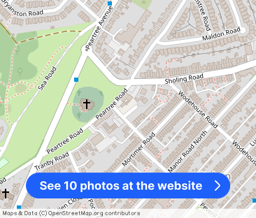 1 bedroom maisonette for rent - Photo 1