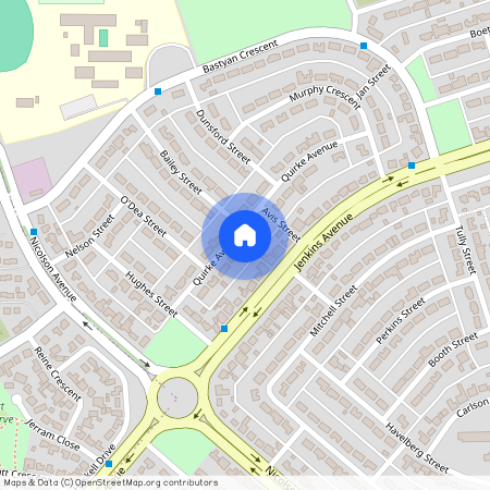 33 Quirke Avenue, SA 5608, Whyalla Stuart