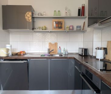*** Schöne Altbauwohnung im beliebten Luisenhof sucht neuen Mieter *** - Photo 6