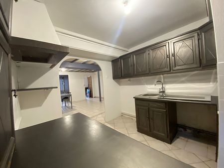 Location appartement 2 pièces, 56.48m², Château-Gontier-sur-Mayenne - Photo 3