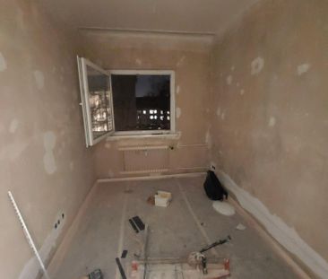 Heimwerker aufgepasst - 3-Zimmer Wohnung mit Balkon - ab sofort! - Photo 3