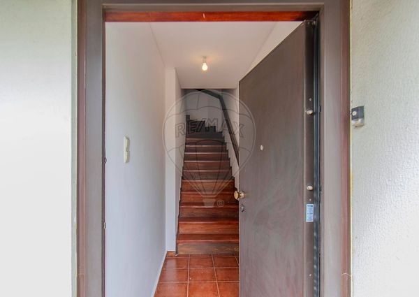 Apartamento T3 em Porto
