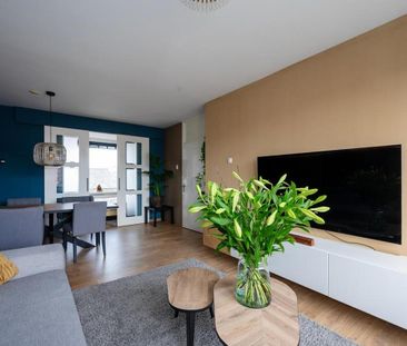 Marconistraat 72 - Foto 1