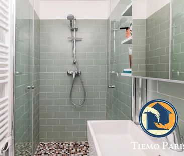 Studio Paris 75017 - Épinettes - Photo 5