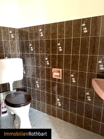 Dachgeschosswohnung im Herzen von Mürzzuschlag! - Foto 2