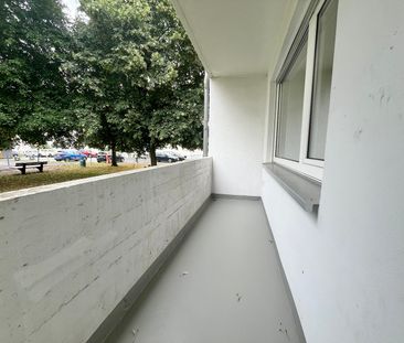 Attraktive 3-Zimmer-Wohnung mit Balkon! - Photo 1