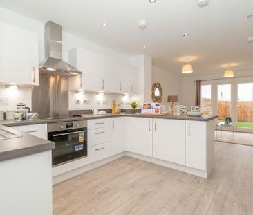 2 bedroom house to rent - Photo 6