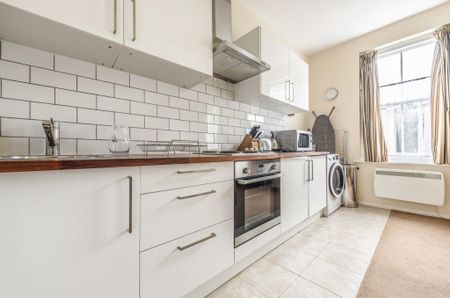 1 bedroom flat to rent - Photo 4