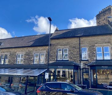 1 bedroom apartment to rent - Photo 4