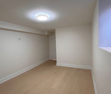 For Lease - 79 Sweet Water Crescent Unit# Basement, Richmond Hill, ... - Photo 2