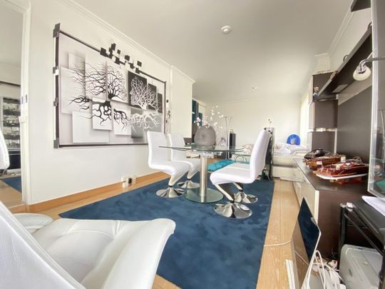 T4 Fontenay-le-Fleury 89 m² - Photo 1