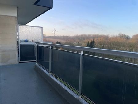 Appartement te huur - Foto 5