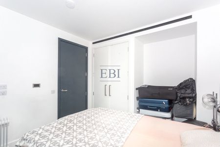 Amory Tower, 203 Marsh Wall, E14 9ZN - Photo 5